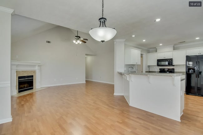 Building Photo - Beautiful Grovetown Ranch