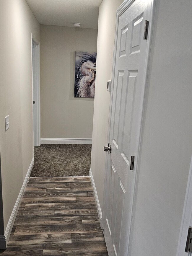 Building Photo - Cute New Construction Wilmington Ranch