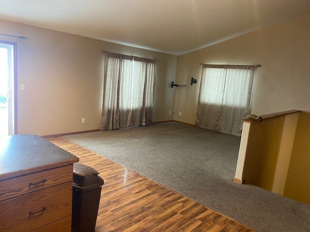 Living Room - 1302 Westport Beach Way