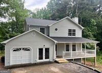 Building Photo - 5917 S Deshon Ct