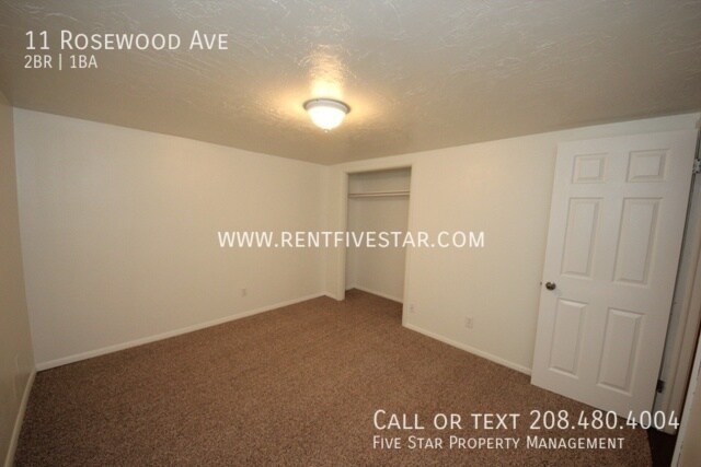 Building Photo - Beautiful Home in the Heart of Pocatello! ...