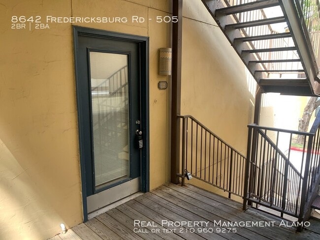 Building Photo - 8642 Fredericksburg Rd