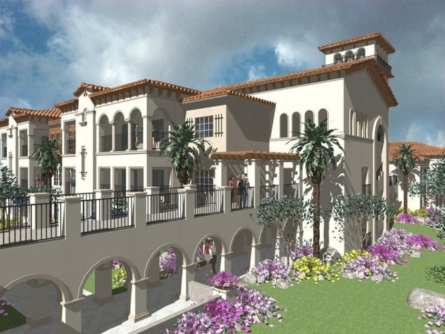 Building Photo - the Villas a 55+ community