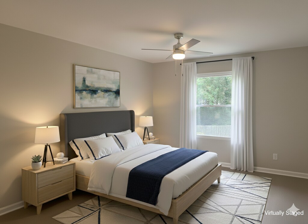 Building Photo - Room in Townhome on Baker Ct