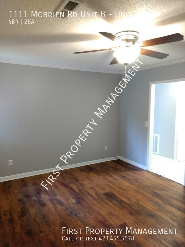 Building Photo - 1111 McBrien Rd