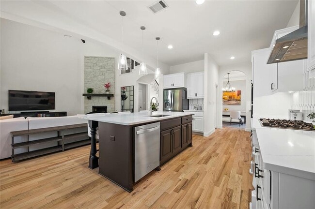 Building Photo - 17308 Wildrye Dr