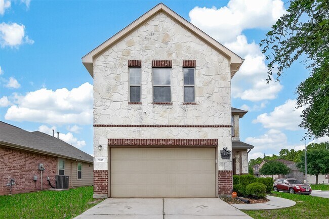 Building Photo - 9115 Eldorado Glen Dr