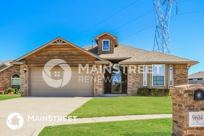 Building Photo - 9604 Wessex Dr