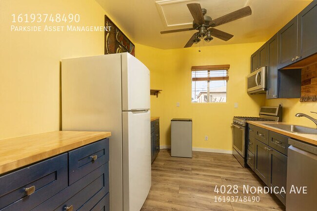 Building Photo - 4028 Nordica Ave