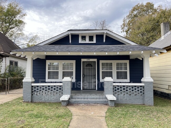 Building Photo - 1393 McMillan St