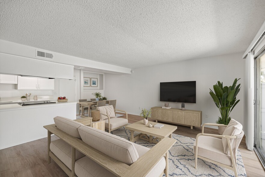 Photo of Lexington Townhomes