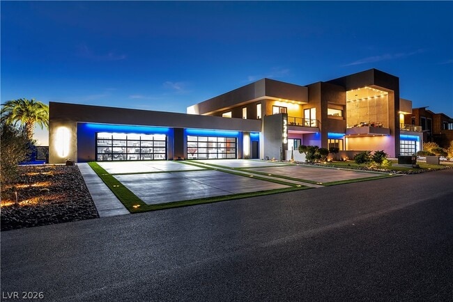 Building Photo - 3266 S Spg Mountain Blvd
