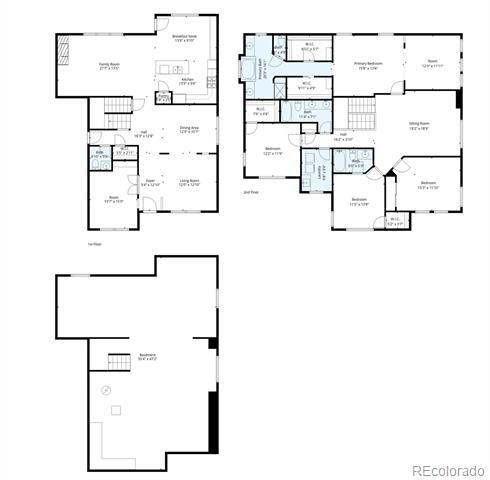 Building Photo - 2158 Paint Pony Cir