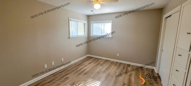 Building Photo - Your New Home: Where Dreams and Snacks Come True!