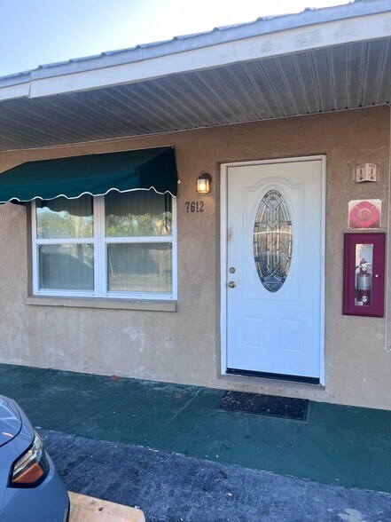 Building Photo - 7612 Orange Ave