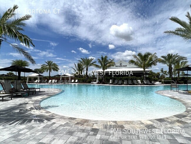 Building Photo - 4746 Tortona Ct