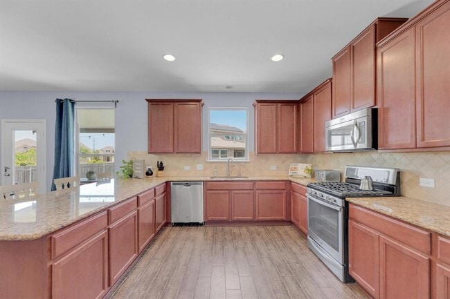 Building Photo - 5812 Pescia St