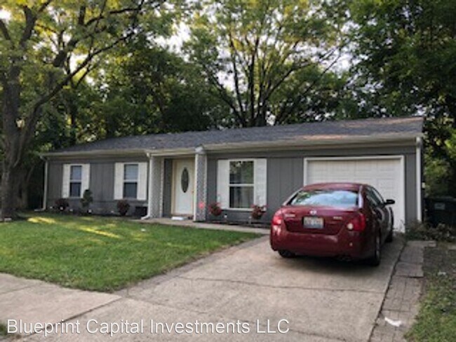 Primary Photo - 3 br, 1 bath House - 4140 Birchwood Ave