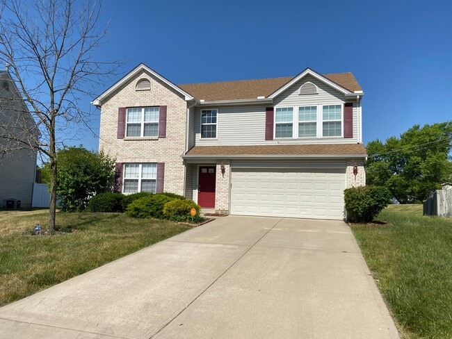 Primary Photo - 4221 Dobbin Cir