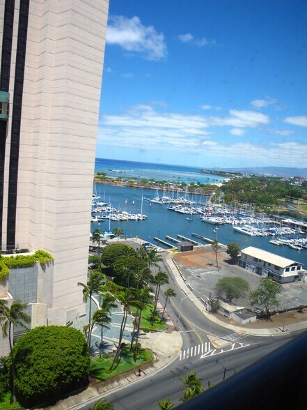 Building Photo - 1684 Ala Moana Blvd