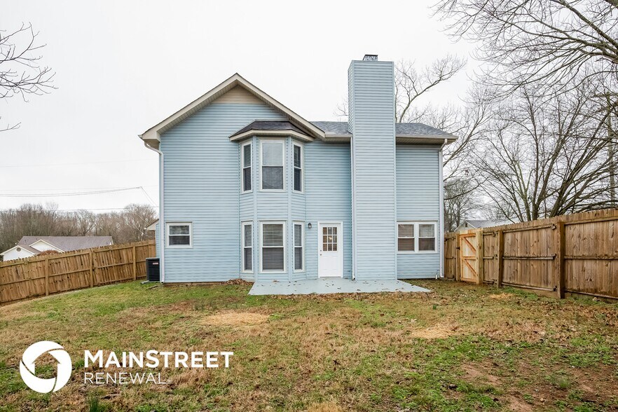 Building Photo - 3233 Forest Breeze Dr