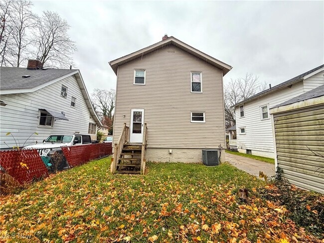 Building Photo - 1206 Pitkin Ave