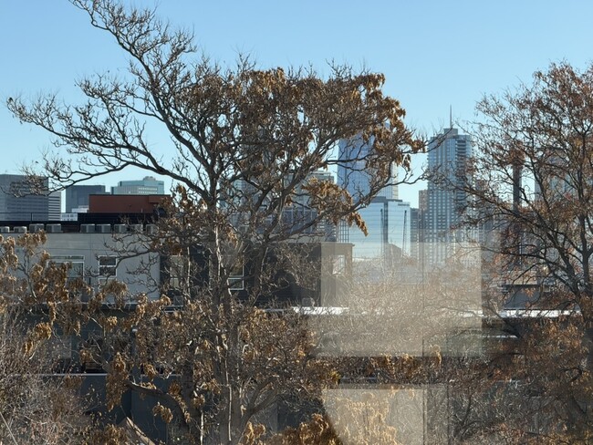 City view from master - 2733 W 21st Ave