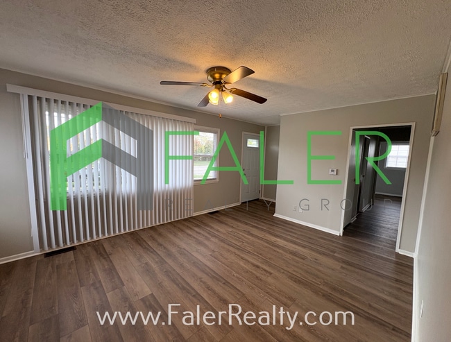 Building Photo - Kettering - 3 Bedroom, 1 Bath Home with Ga...