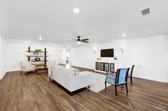 Building Photo - 3869 James Stovall St