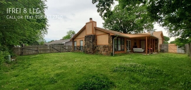 Building Photo - 1435 S 124th E Ave