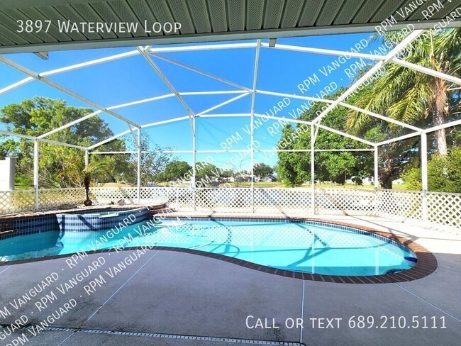 Building Photo - 3897 Waterview Loop