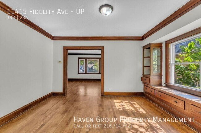 Building Photo - 11415 Fidelity Ave