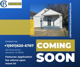 Building Photo - 310 Jones St