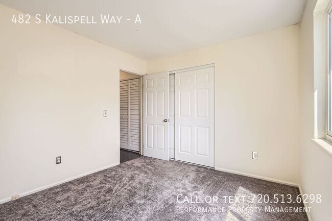 Building Photo - 482 S Kalispell Way