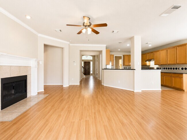 Building Photo - 1815 Granite Field Ln