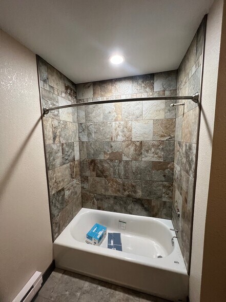 Bathroom - 505 Evergreen Dr