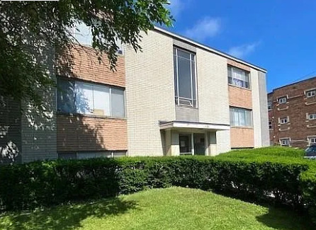 Primary Photo - Sunset Apartments