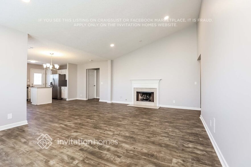 Building Photo - 1761 Stone Hollow Ct