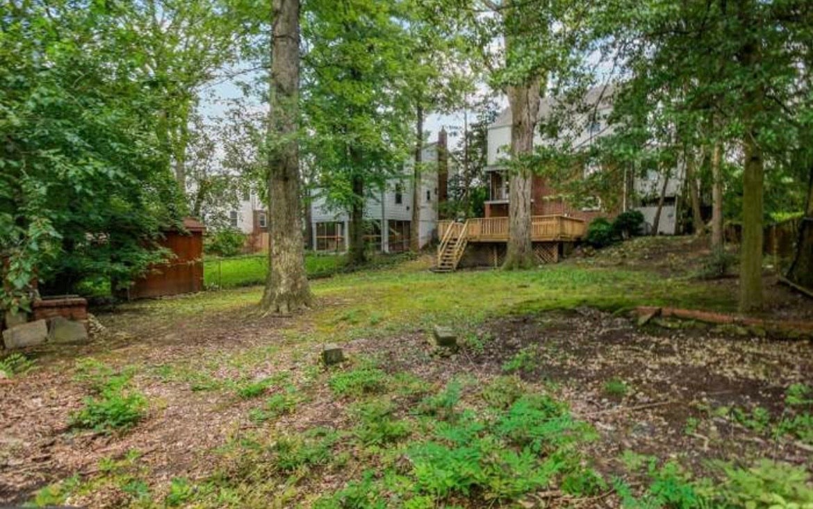 Building Photo - 6916 New Hampshire Ave