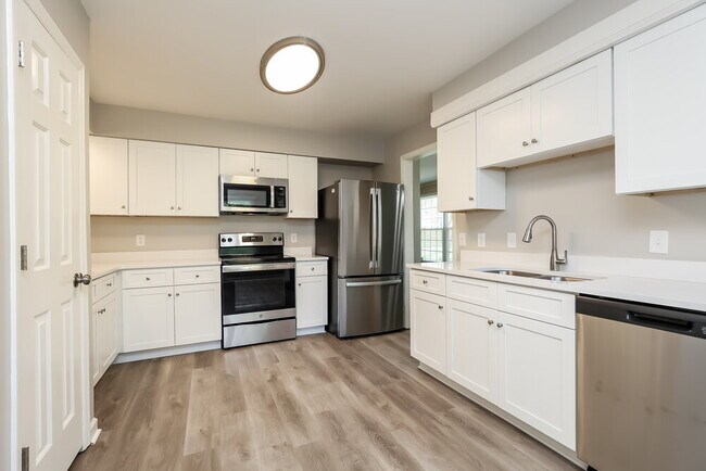 Building Photo - 3798 Priest Lake Dr