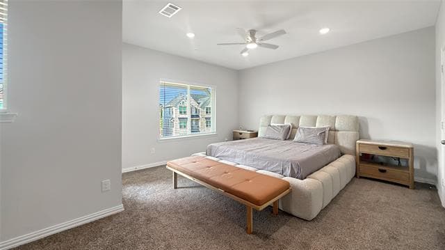 Building Photo - 8277 Huron Peak Dr