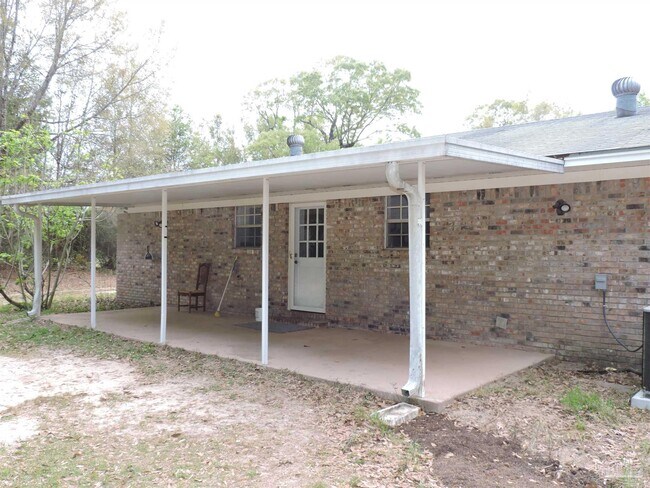 Building Photo - 4754 Anna Simpson Rd