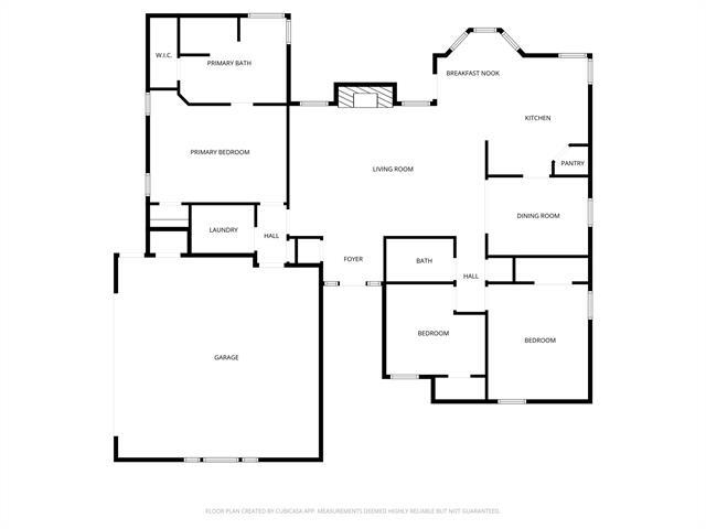 Building Photo - 1418 Holley Creek Ln