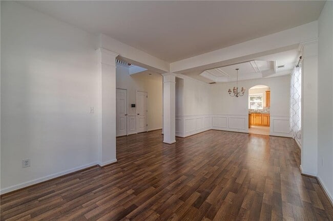 Building Photo - 1135 Simonton Peak Wy