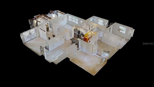 Building Photo - 6374 Hampton Dr N