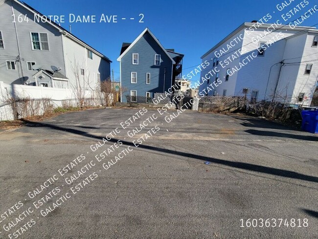 Building Photo - 164 Notre Dame Ave