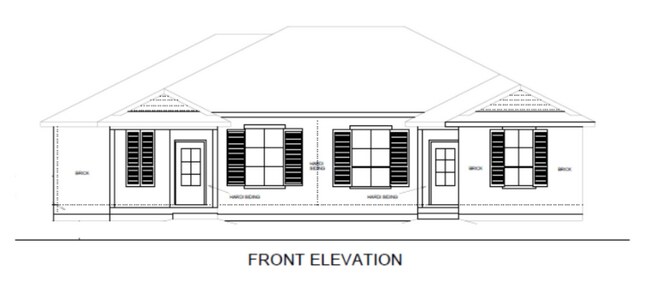 Building Photo - 207 Hoover Dr