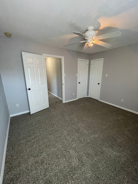 upstairs room - 20100 Bitter Root Dr