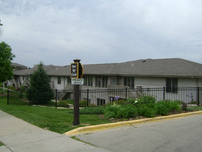 Building Photo - 418 New Age Cir