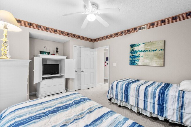 Building Photo - Spacious 3BR/3BA Coastal Retreat at Harbour Pointe – Utilities Included!